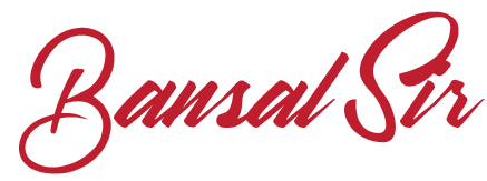 bansalsir.com